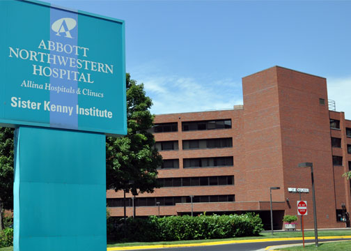 Abbott Hospital